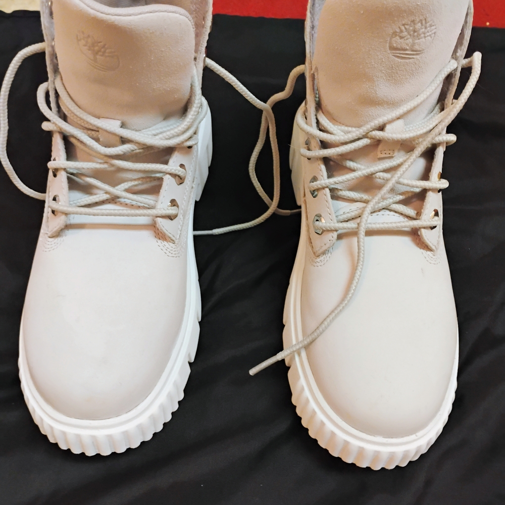 Timberland BRAND NEW